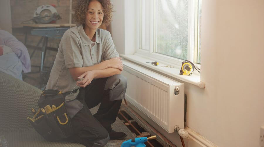 Expert Bathroom Remodeling services in Decatur, IA